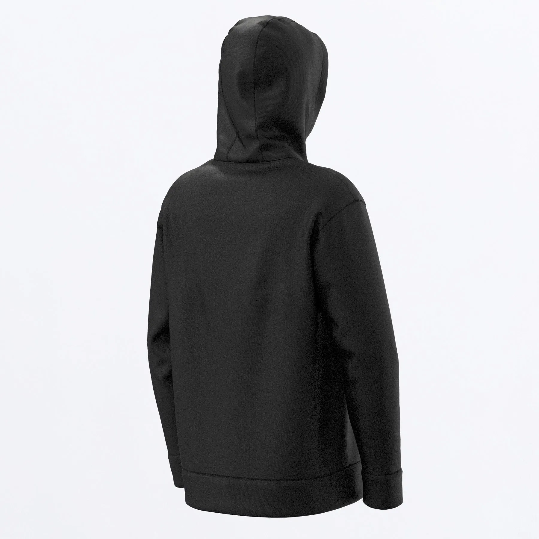 AU Adrenaline Tech Pullover Hoodie