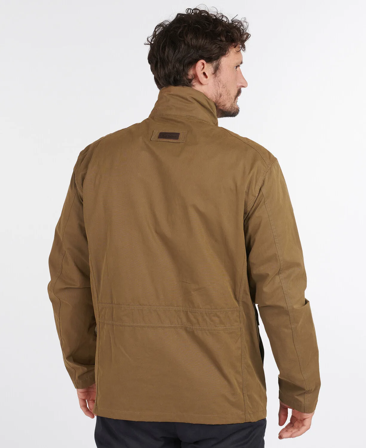 Barbour Sanderling Casual Jacket