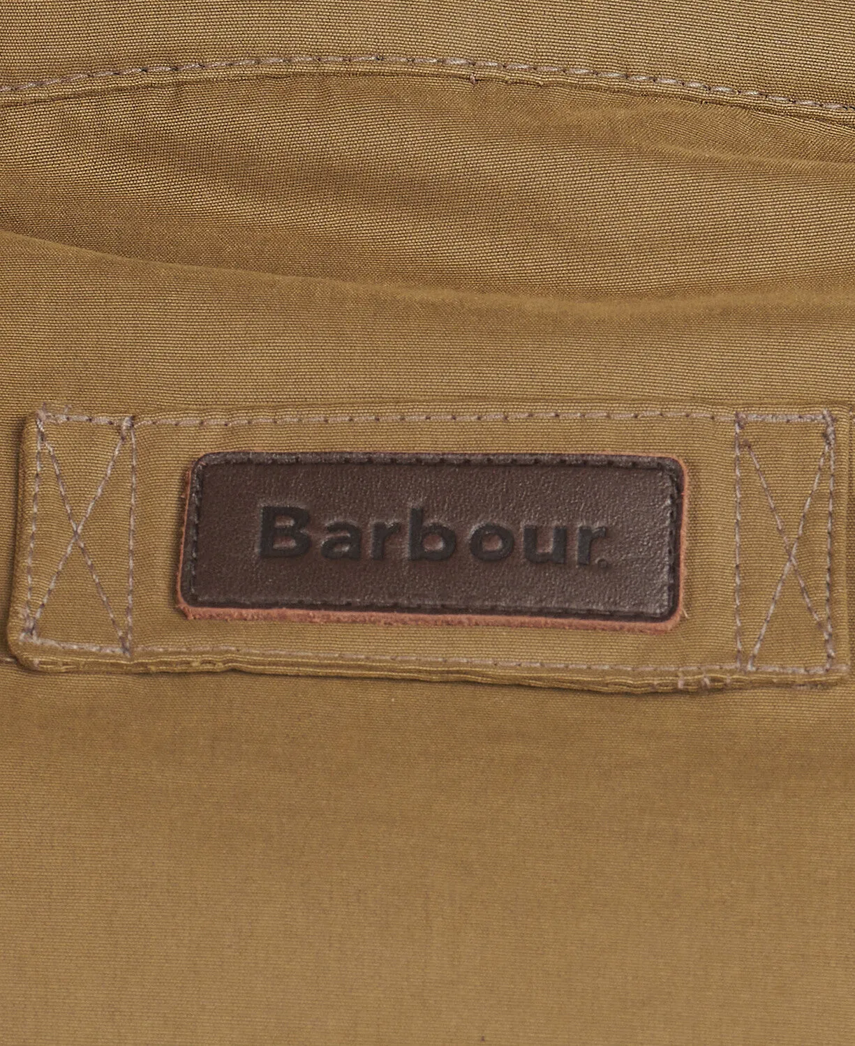 Barbour Sanderling Casual Jacket