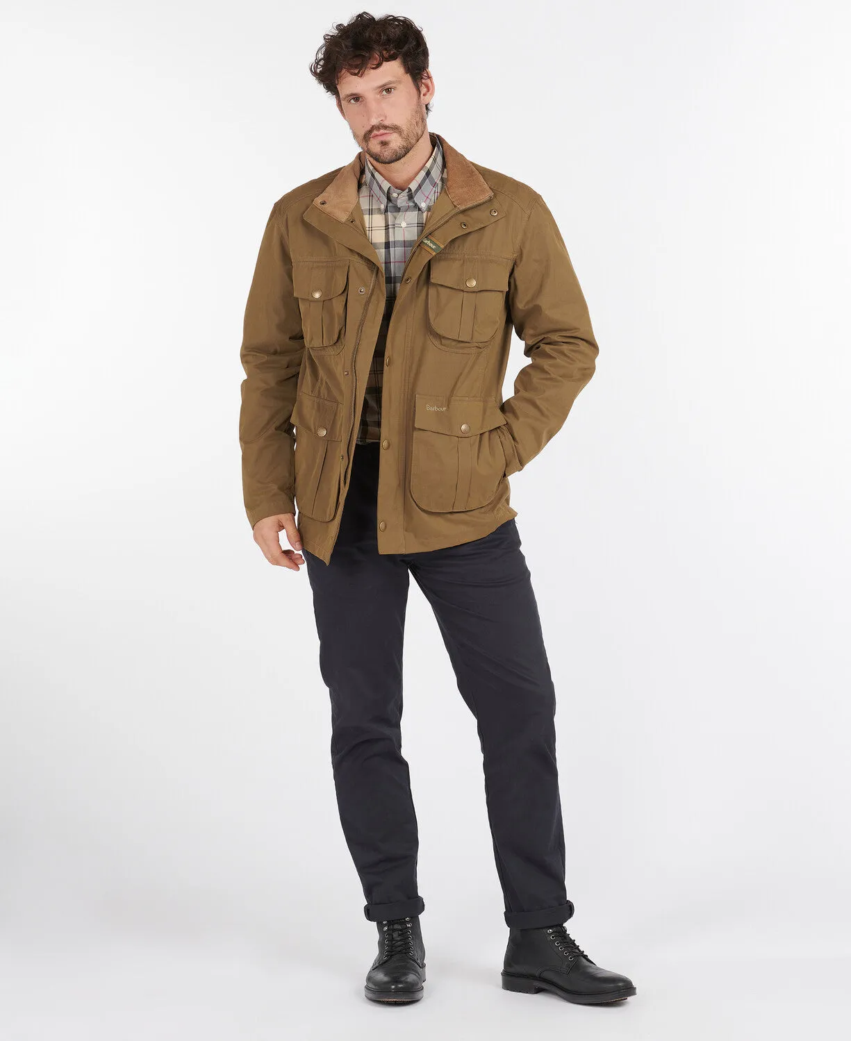 Barbour Sanderling Casual Jacket