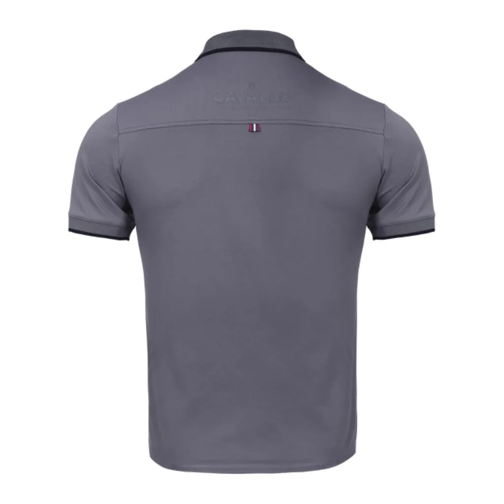 Cavallo David Mens Polo Shirt