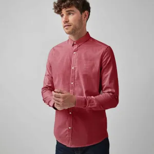 CP Men's Breda Regular Fit Casual Shirt