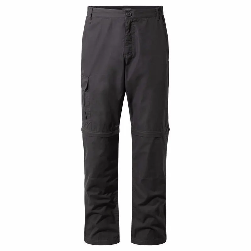 Craghoppers C65 Men's Convertible Trousers