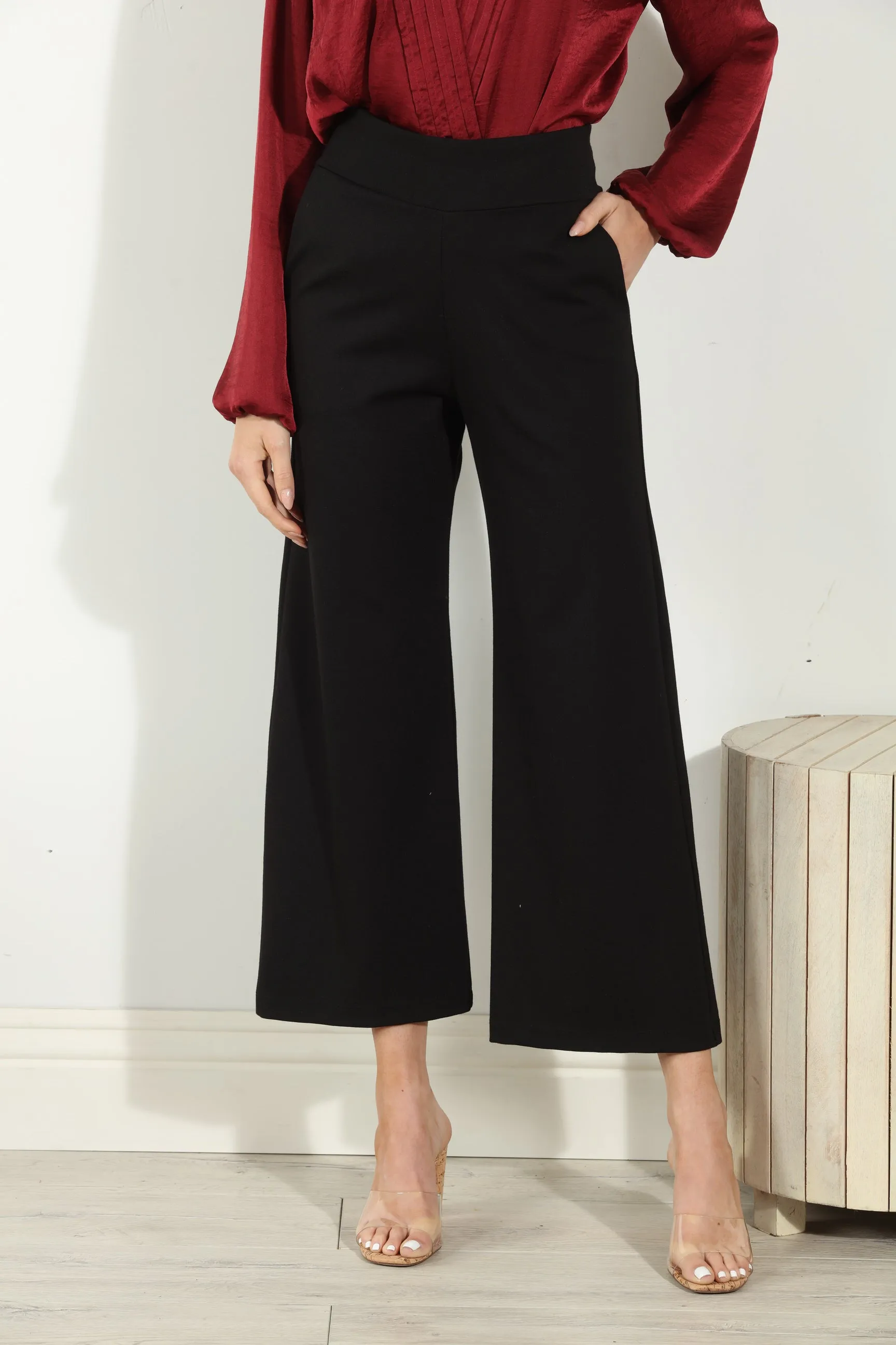 Culotte Pant