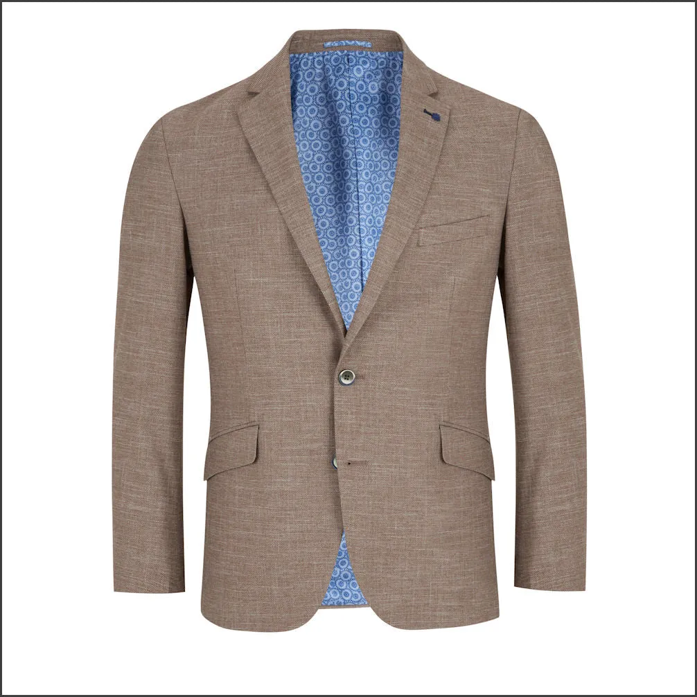 Daniel Grahame Beige Jacket