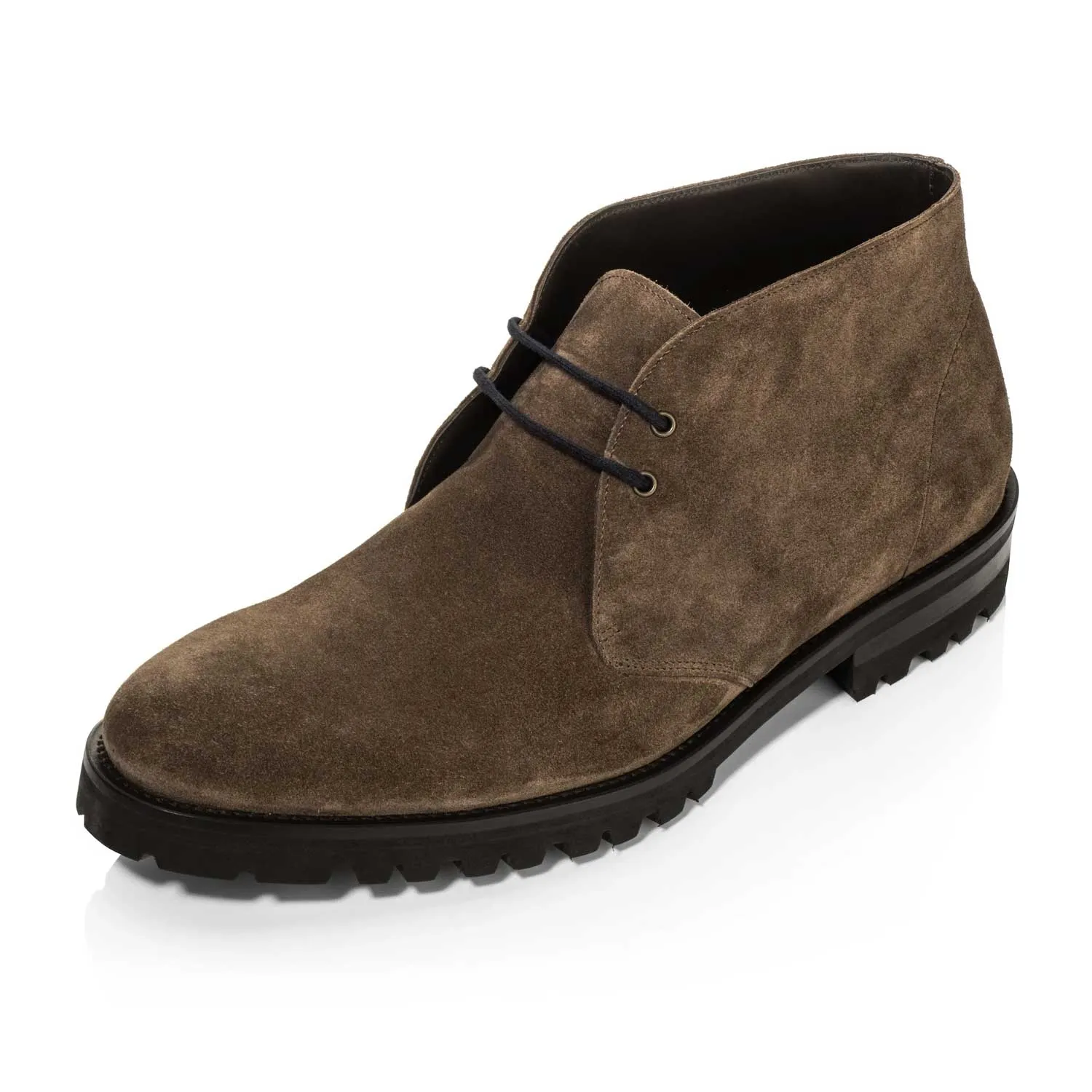 Dickens Chukka Boot