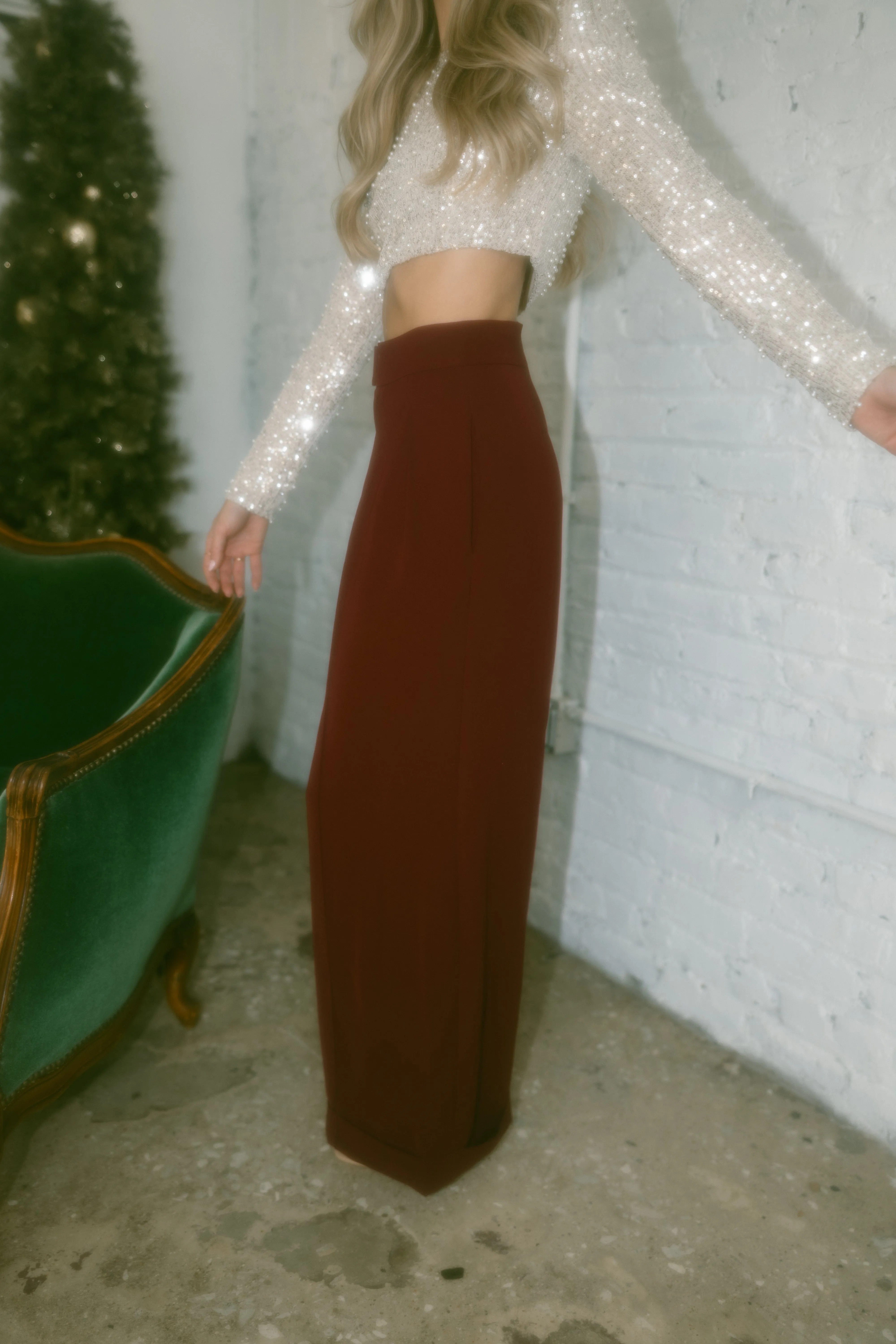 Dressed Up Pants