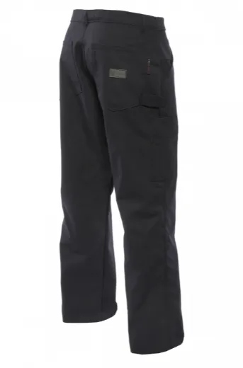 Drifire National Safety Apparel PNTB2SD (Navy) or PNTB1SD (Olive Green) FR Dungaree