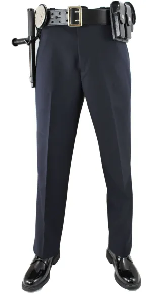 Elbeco Certified LAPD Men's Pants (Navy Blue) - E8931R