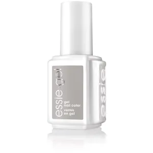 Essie Gel - Without A Stitch 0.5 oz - #1125G