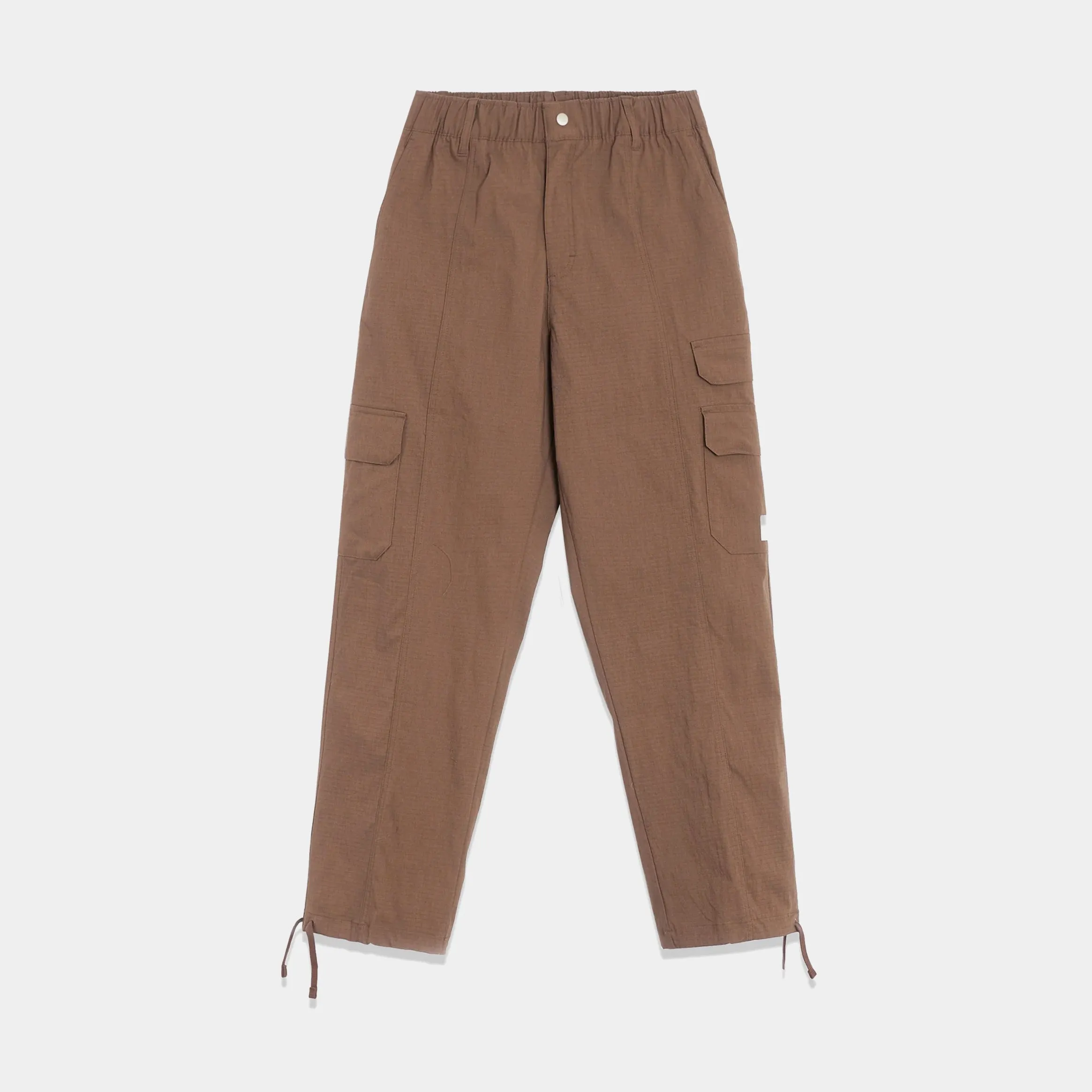 Flight Chicago Trousers Womens Pants (Brown)