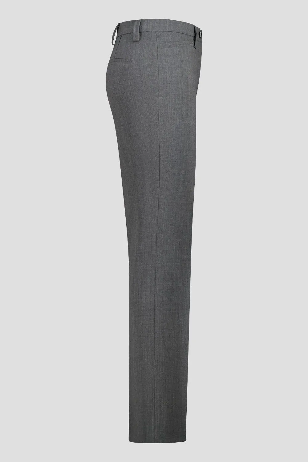 Gardeur Kayla Dark Grey Trouser