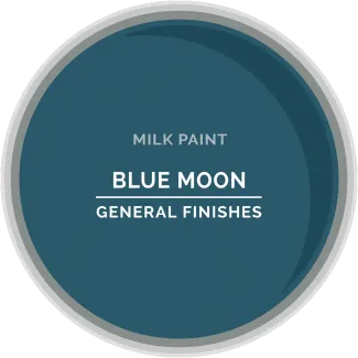 General Finishes Water Based Milk Paint, Specialty Coatings