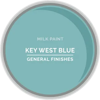 General Finishes Water Based Milk Paint, Specialty Coatings