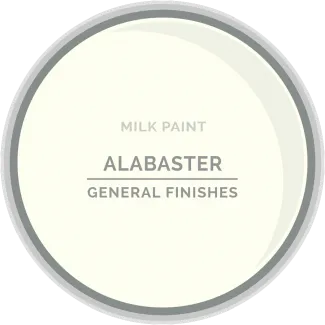 General Finishes Water Based Milk Paint, Specialty Coatings