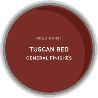 General Finishes Water Based Milk Paint, Specialty Coatings