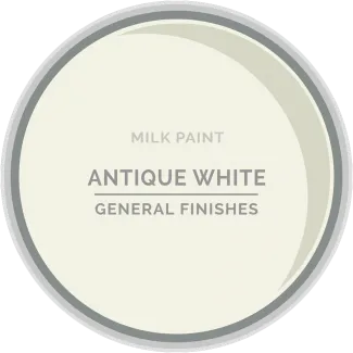 General Finishes Water Based Milk Paint, Specialty Coatings