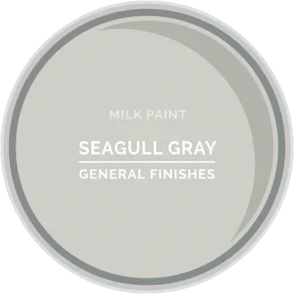 General Finishes Water Based Milk Paint, Specialty Coatings