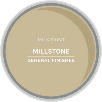 General Finishes Water Based Milk Paint, Specialty Coatings