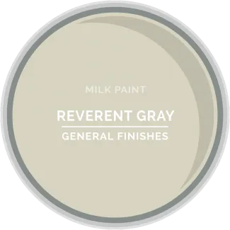 General Finishes Water Based Milk Paint, Specialty Coatings