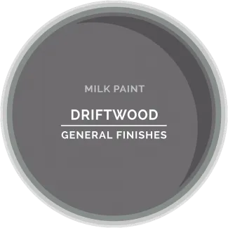 General Finishes Water Based Milk Paint, Specialty Coatings