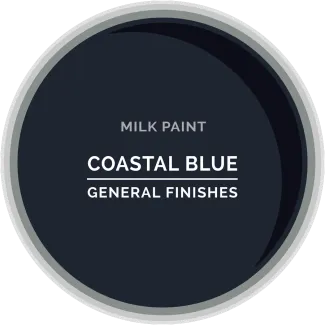 General Finishes Water Based Milk Paint, Specialty Coatings