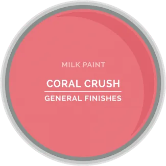 General Finishes Water Based Milk Paint, Specialty Coatings