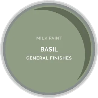 General Finishes Water Based Milk Paint, Specialty Coatings