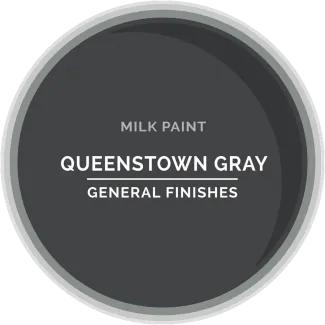 General Finishes Water Based Milk Paint, Specialty Coatings