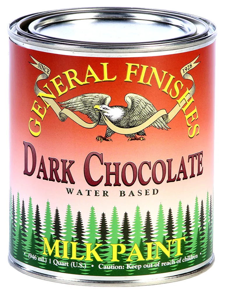 General Finishes Water Based Milk Paint, Specialty Coatings