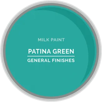 General Finishes Water Based Milk Paint, Specialty Coatings