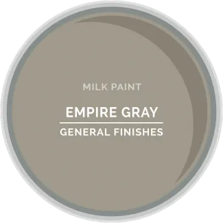 General Finishes Water Based Milk Paint, Specialty Coatings