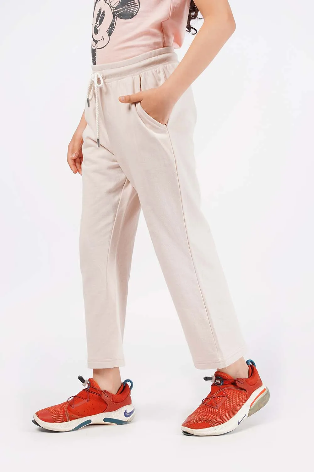 Girl’s Fashion Trouser