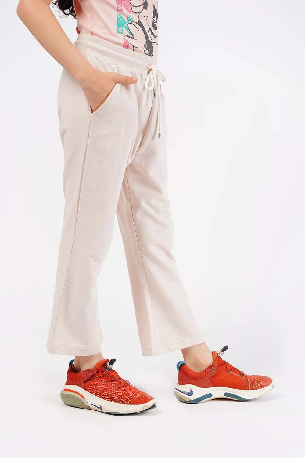 Girl’s Fashion Trouser