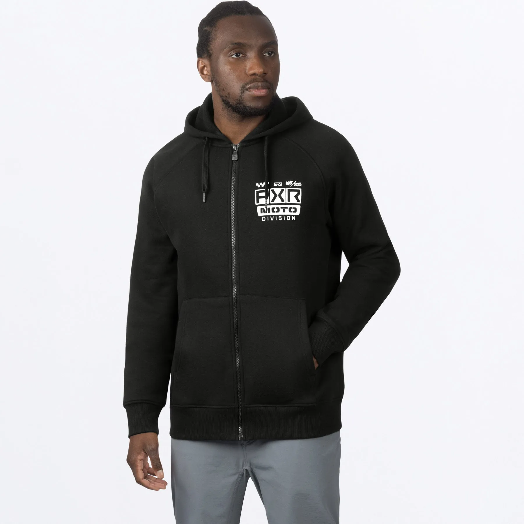 Gladiator Hoodie