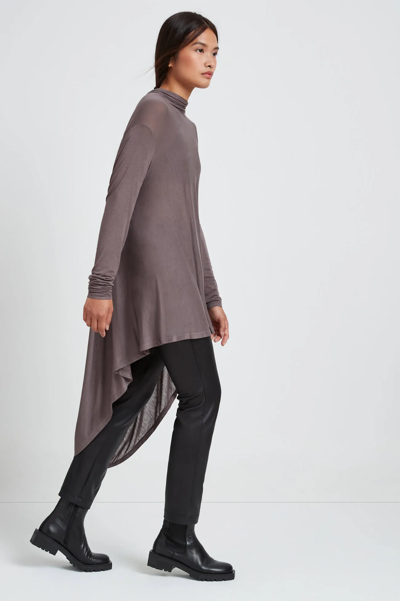 Iris Tunic