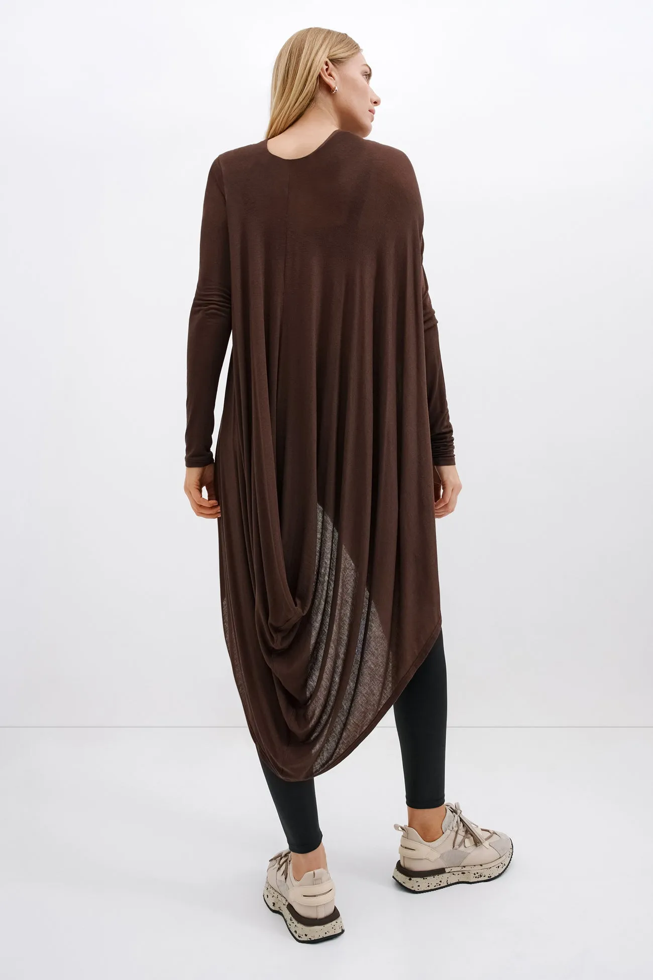 Iris Tunic