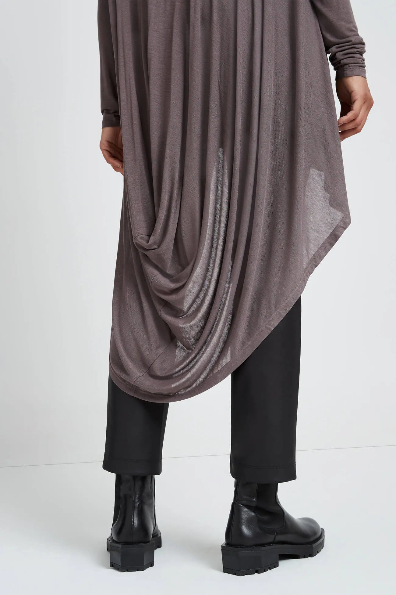 Iris Tunic