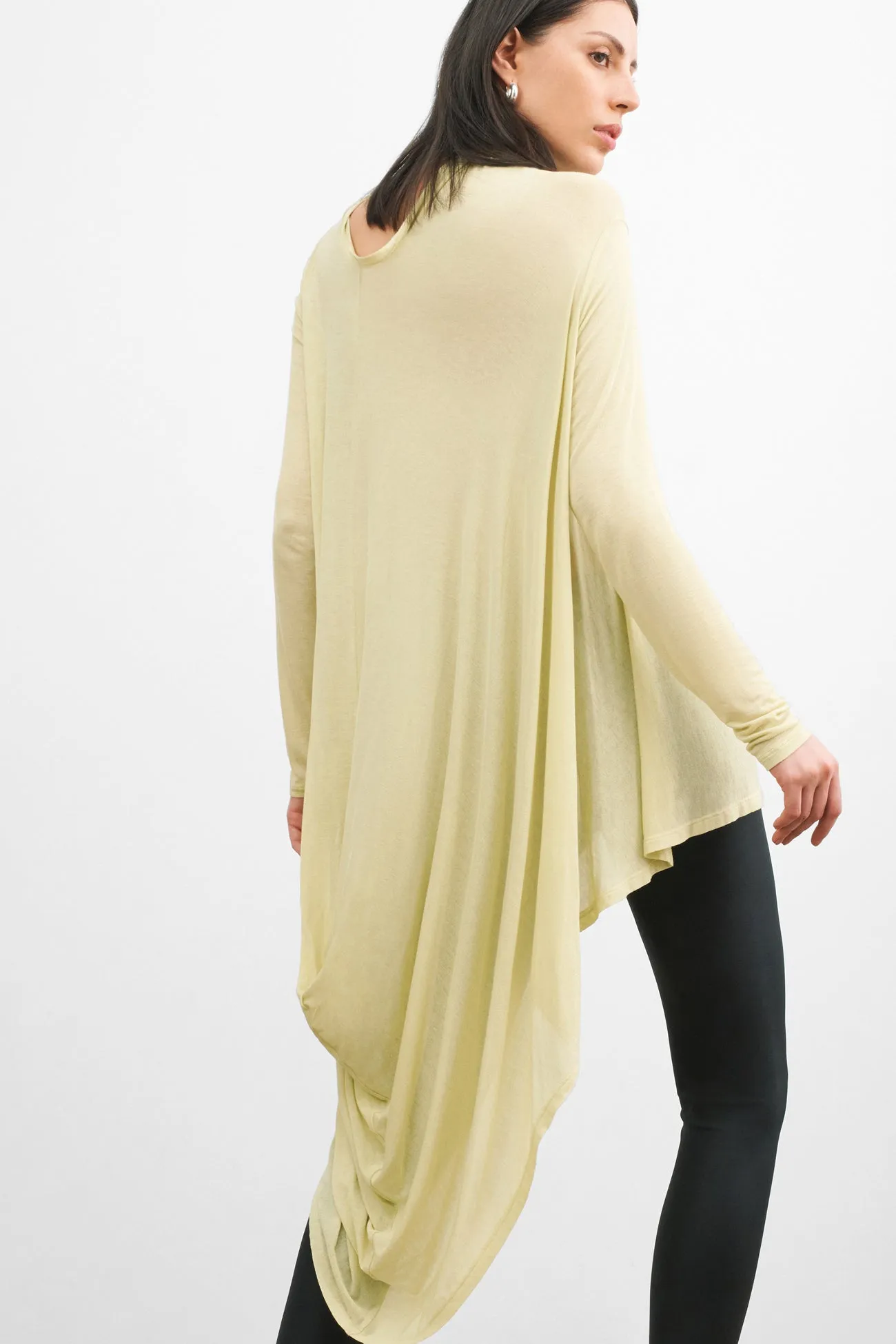 Iris Tunic