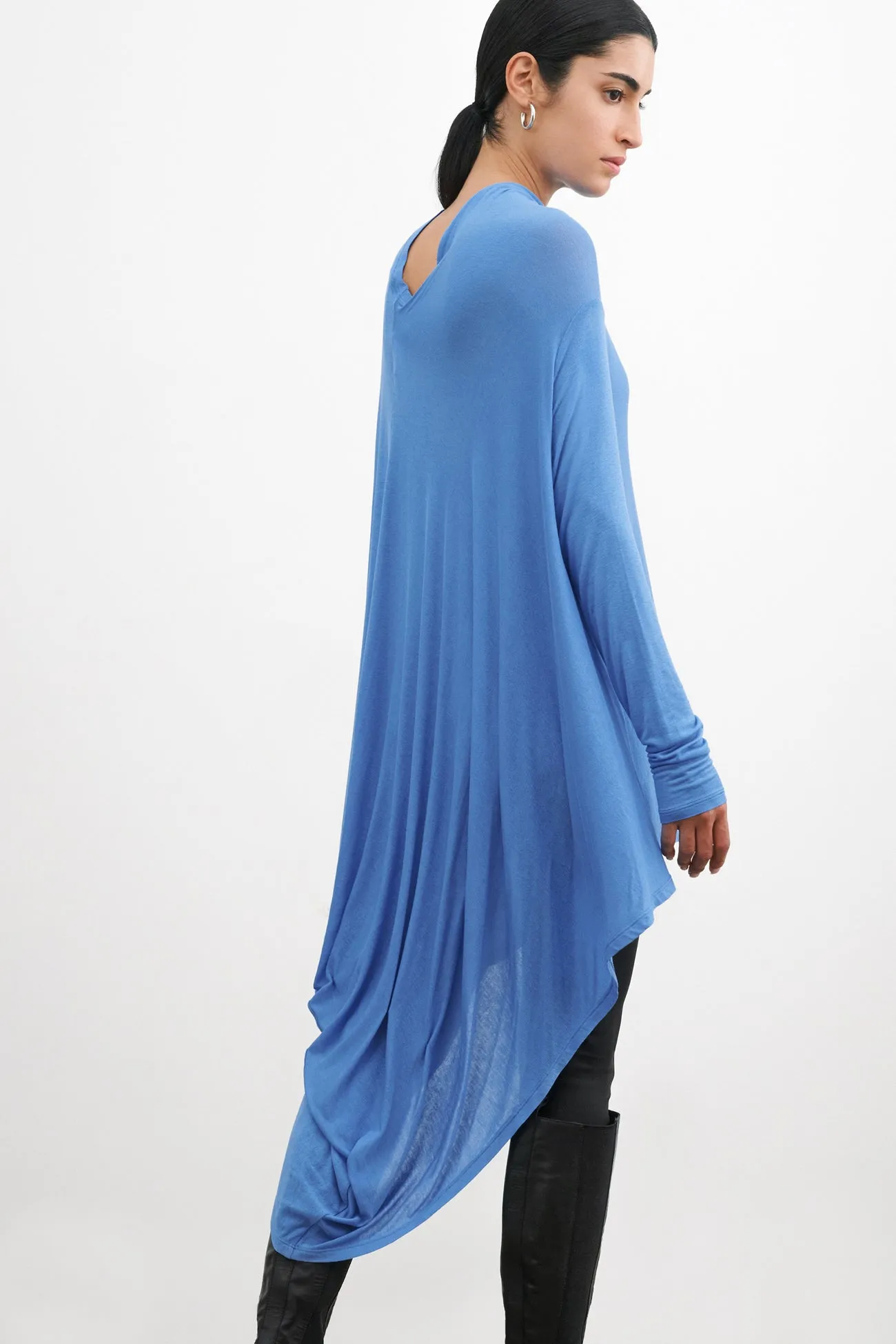 Iris Tunic