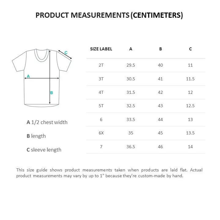 Kids T-Shirt Lab Meeting