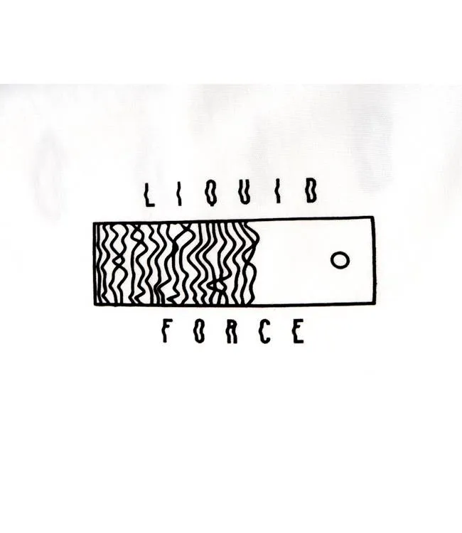 Liquid Force Unity Shirt