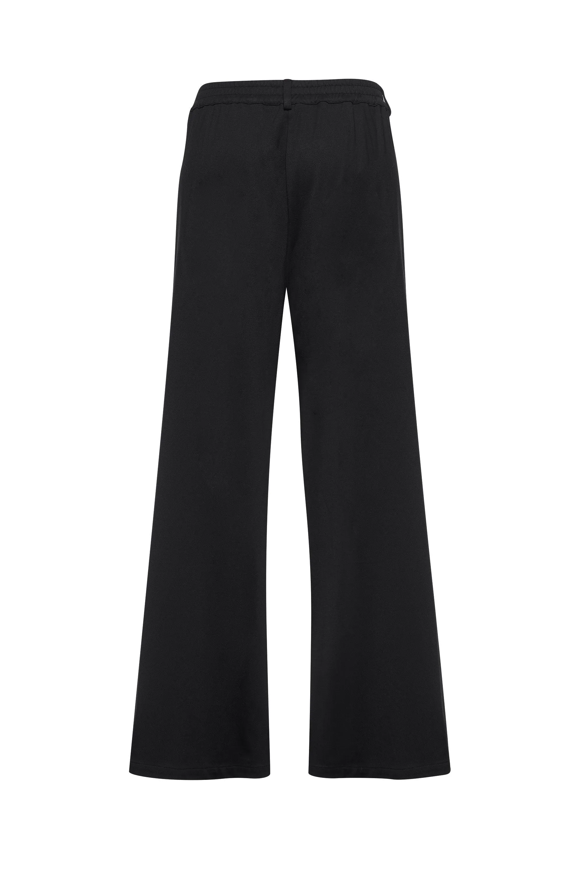 Loobies Story Uma Wide Leg Pant - Indigo