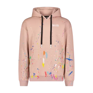 LOST IN YOUR EYES HOODIE