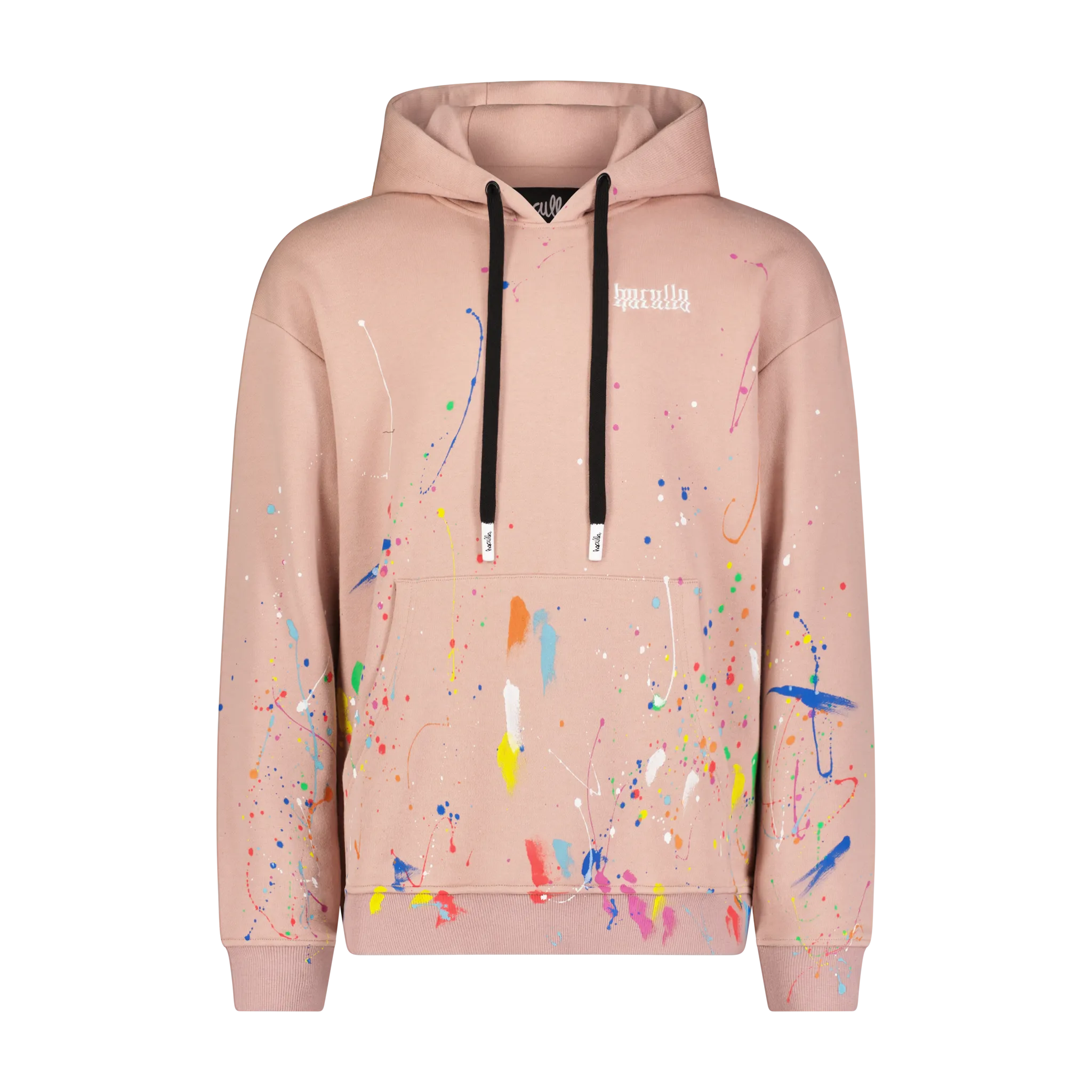 LOST IN YOUR EYES HOODIE