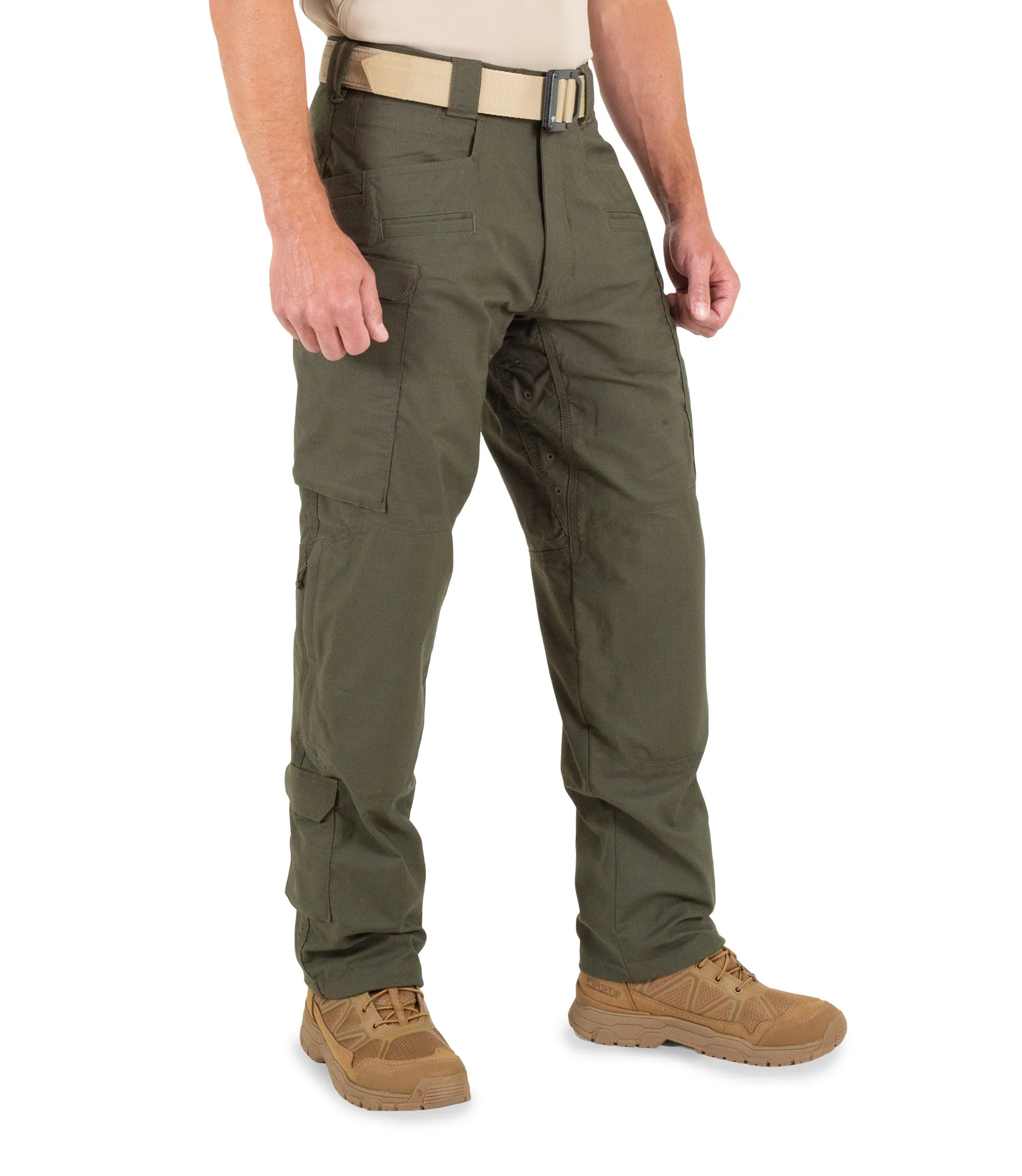 Men's Defender Pants - OD Green