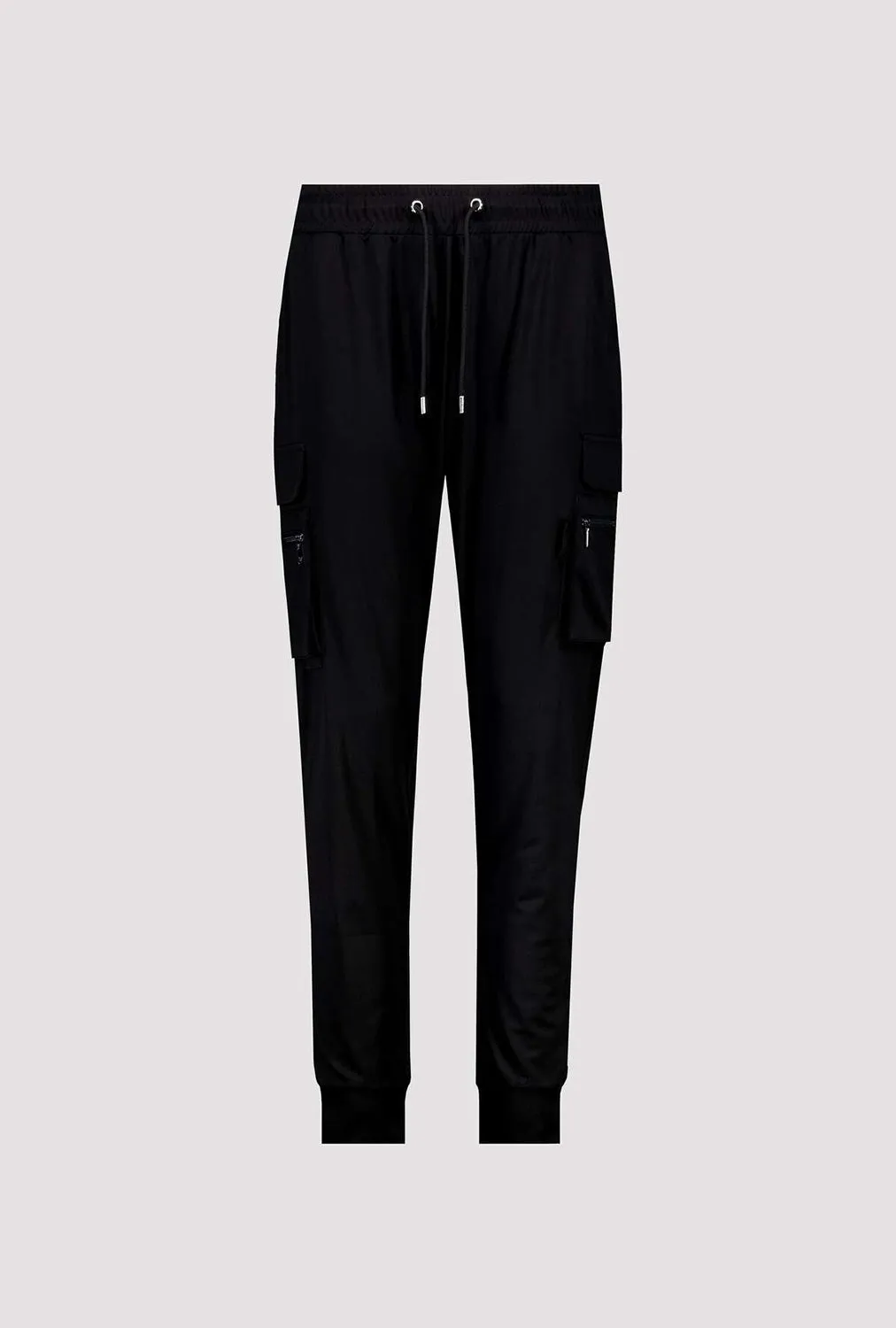 MONARI | Drawstring Trousers 408398