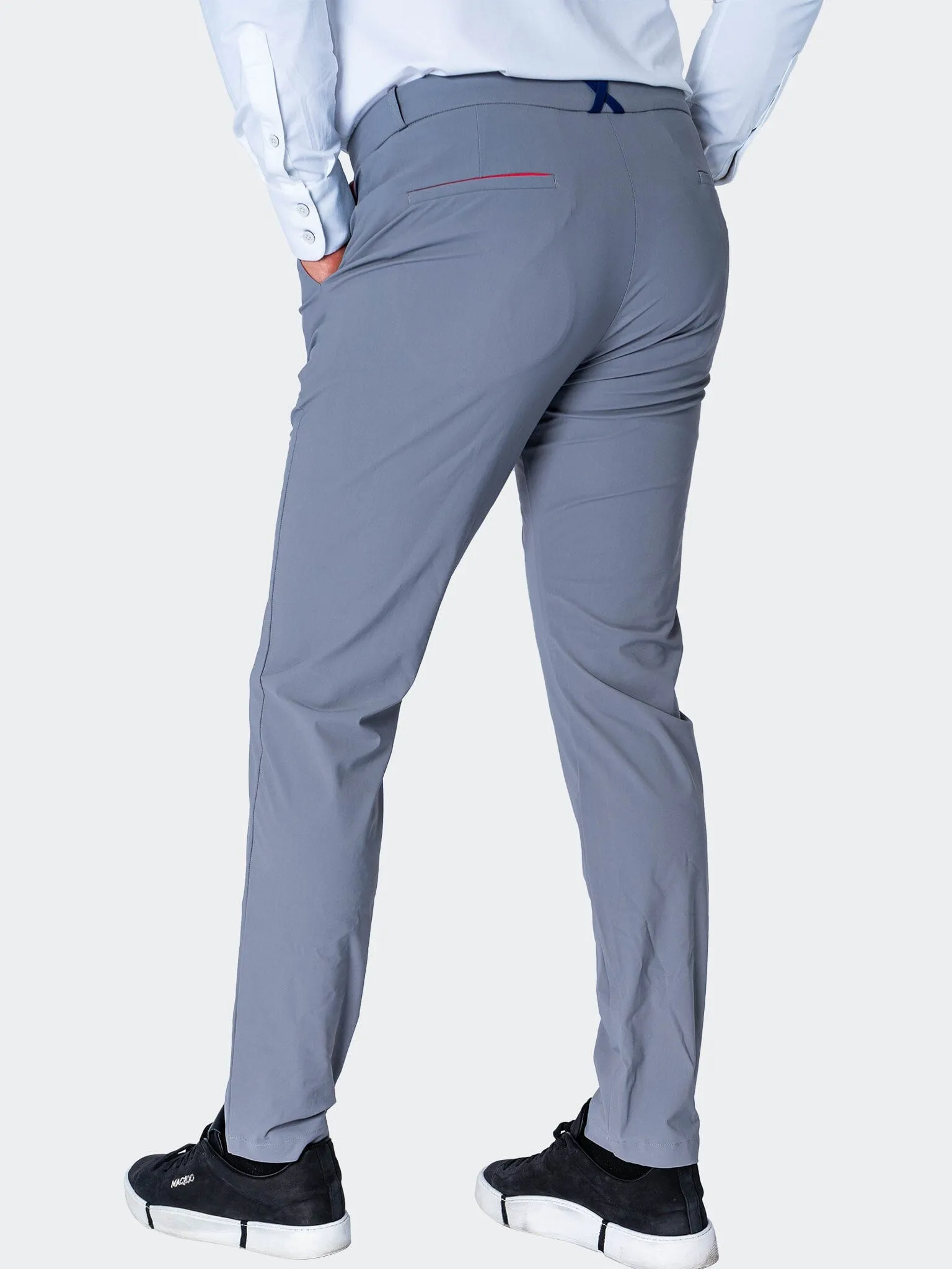 Pants AllDayGuerriero Grey