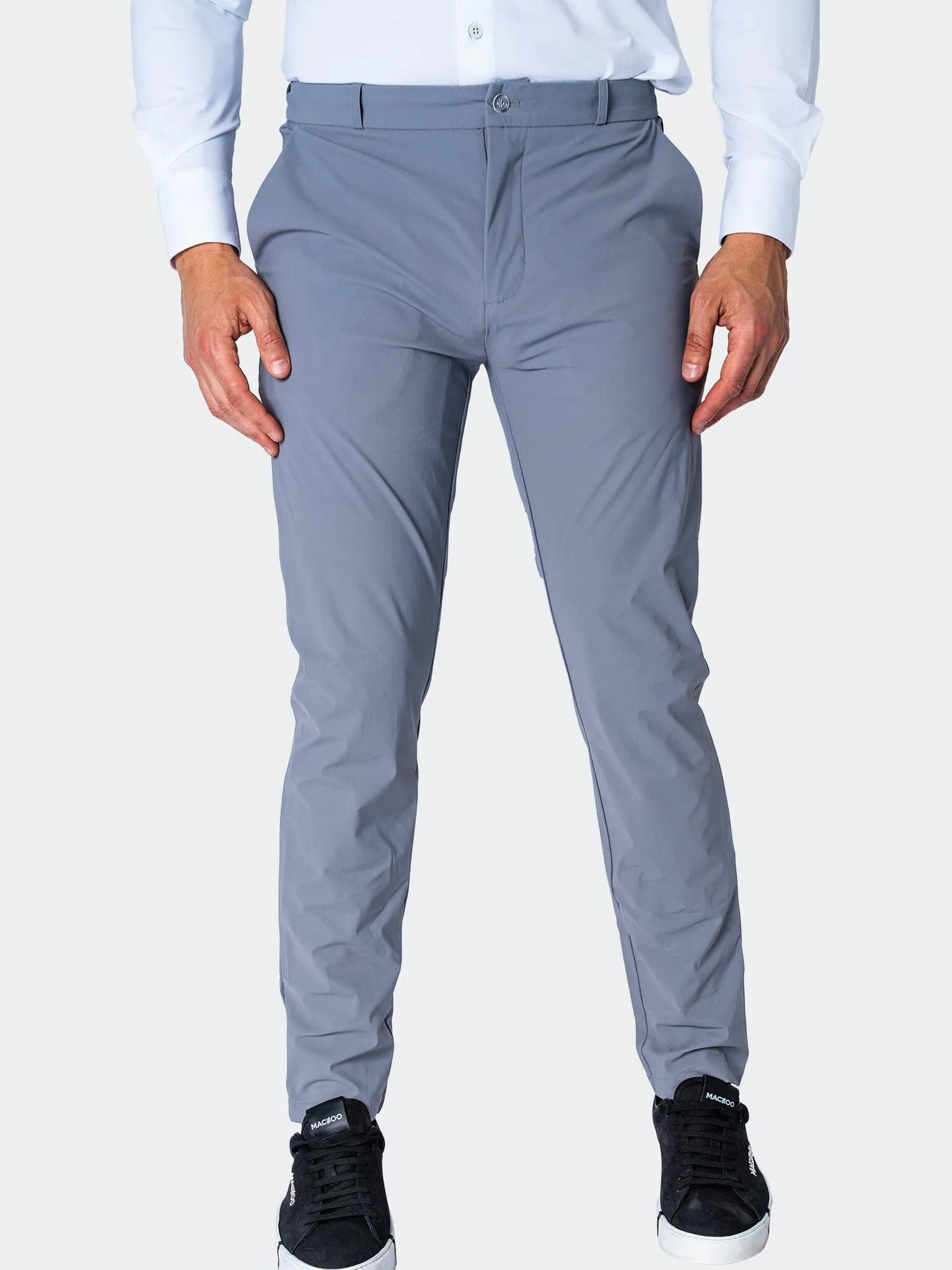 Pants AllDayGuerriero Grey