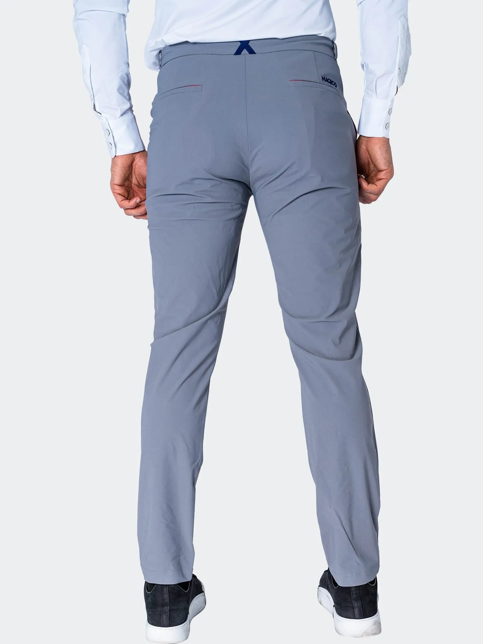 Pants AllDayGuerriero Grey